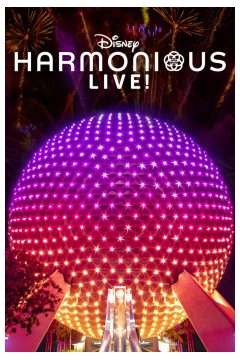 Harmonious Live! 2022