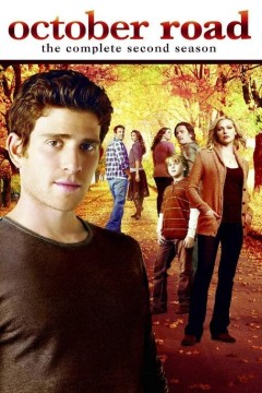 十月之路第二季