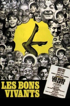 伟大的上帝：活着的好人1965