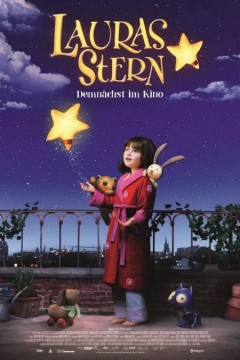 劳拉斯·斯特恩