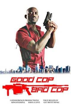 好警察坏警察