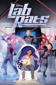 超能高校生第二季