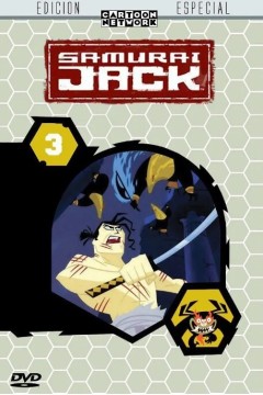 武士杰克第三季