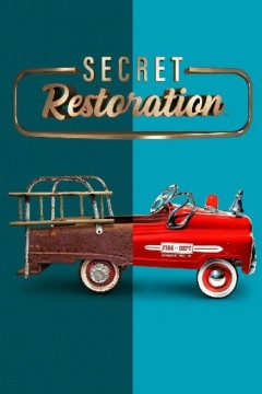 秘密修复第一季