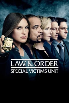 法律与秩序：特殊受害者第一季1999