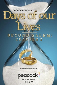 我们的日子：塞勒姆州外第二季