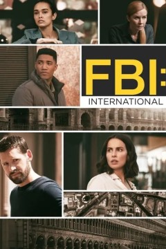 联邦调查局：国际第二季