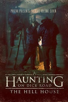 骰子路上闹鬼：地狱屋