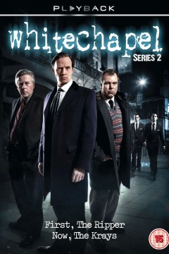 白教堂血案第二季2010