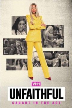 陷入困境：不忠第一季2022