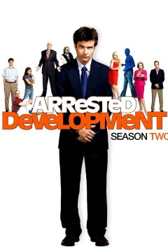 发展受阻第二季