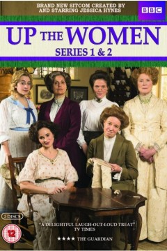 女人至上第一季