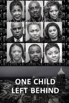 留下一个孩子：APS教学丑闻