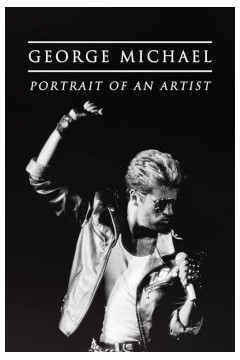 乔治·迈克尔：艺术家的肖像
