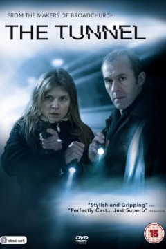 边隧谜案第一季