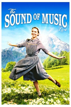 音乐之声(ITV直播版)