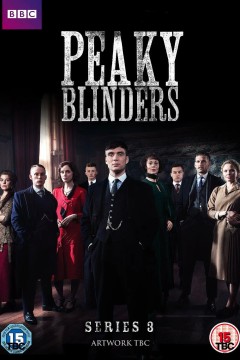 浴血黑帮第三季2016