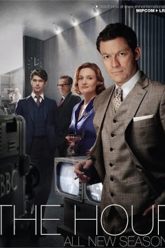 演播时刻第二季