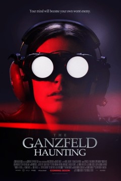 甘兹菲尔德闹鬼事件