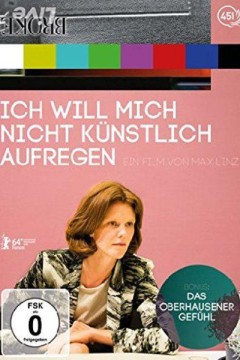 我不愿故作激动