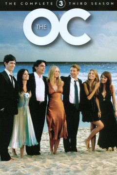 橘子郡男孩第三季