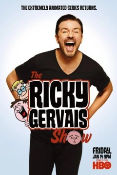 播客瑞奇动画版第二季