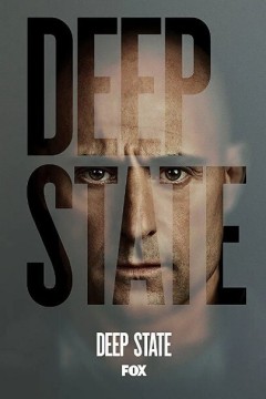 深暗势力第一季