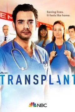 移植手术第二季