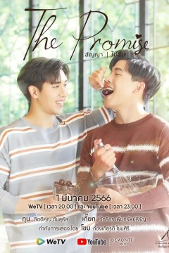 不曾忘记的承诺第二季