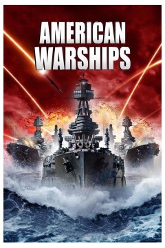 美国战舰2012