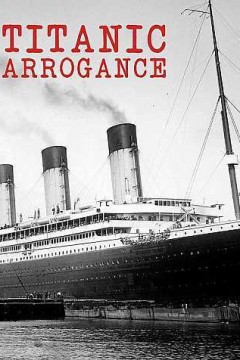 泰坦尼克号的真相