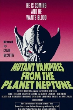 海王星变种吸血鬼