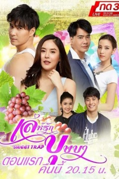 卜萨巴的恋爱伎俩