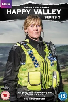 幸福谷第二季2016