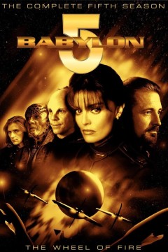 巴比伦5号第五季