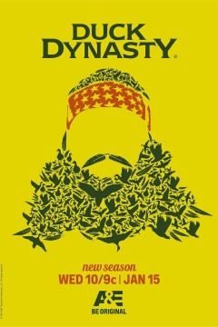 鸭子王朝第一季2012