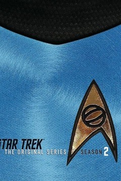 星际旅行：原初第二季