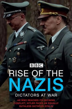 纳粹的崛起第二季