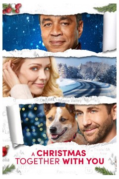 与你共度圣诞
