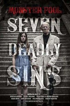 怪物池：七大罪