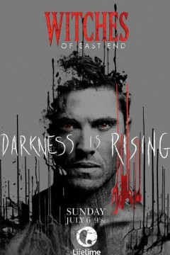 东区女巫第二季