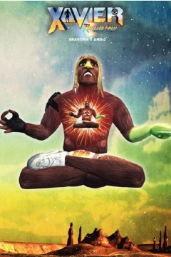 堕落天使哈维尔第一季