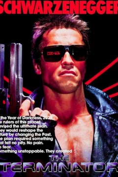 终结者1984
