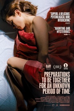 未知时间的爱2020