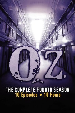 监狱风云第四季