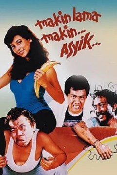 马金喇嘛马金阿西克