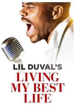 过我最好的生活