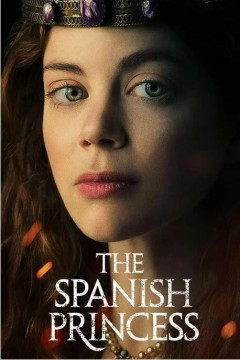 西班牙公主第一季2019