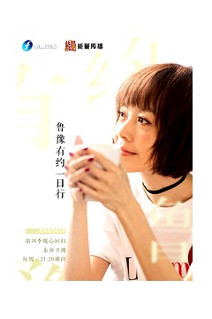 鲁豫有约一日行第四季