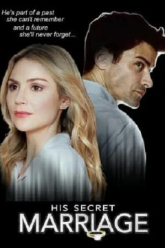 他的秘密婚姻